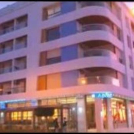 Puerto Marina Asilah Exterior foto