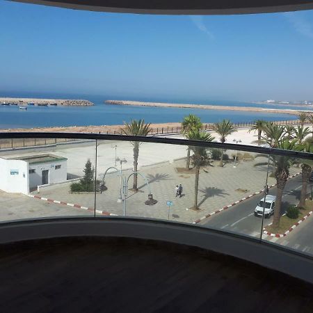 Puerto Marina Asilah Exterior foto