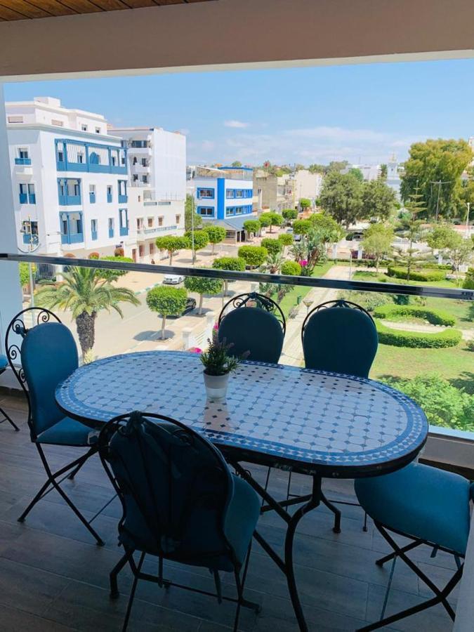 Puerto Marina Asilah Exterior foto
