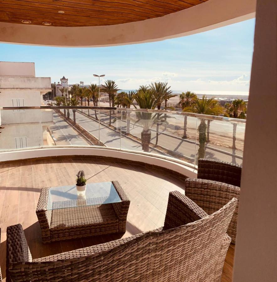Puerto Marina Asilah Exterior foto