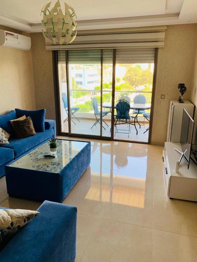 Puerto Marina Asilah Exterior foto