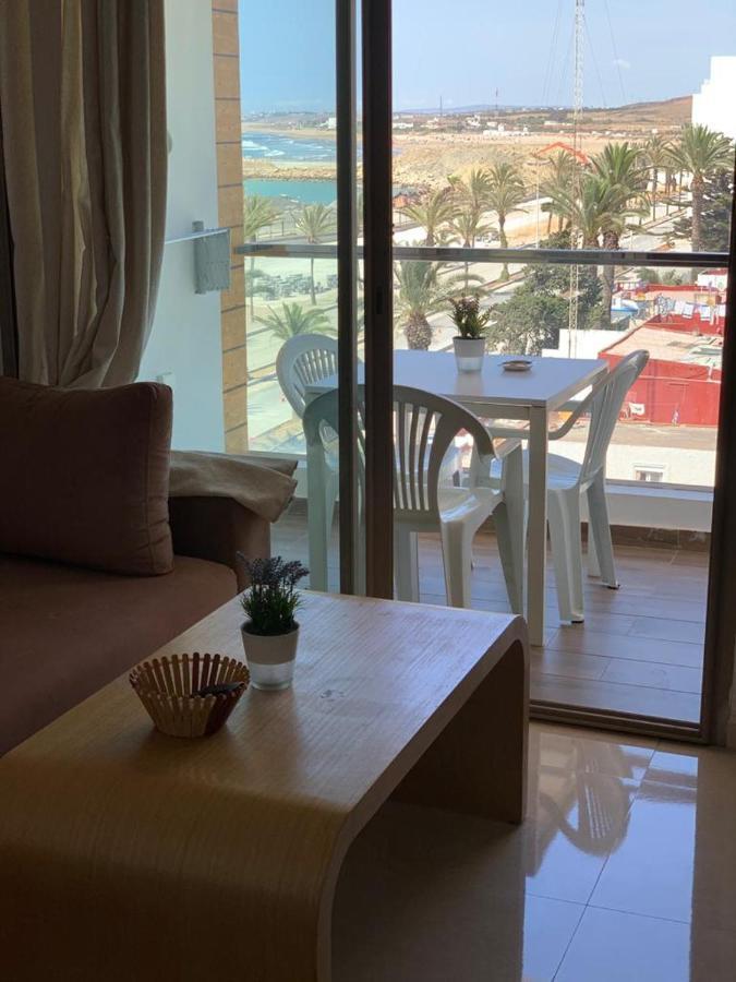 Puerto Marina Asilah Exterior foto