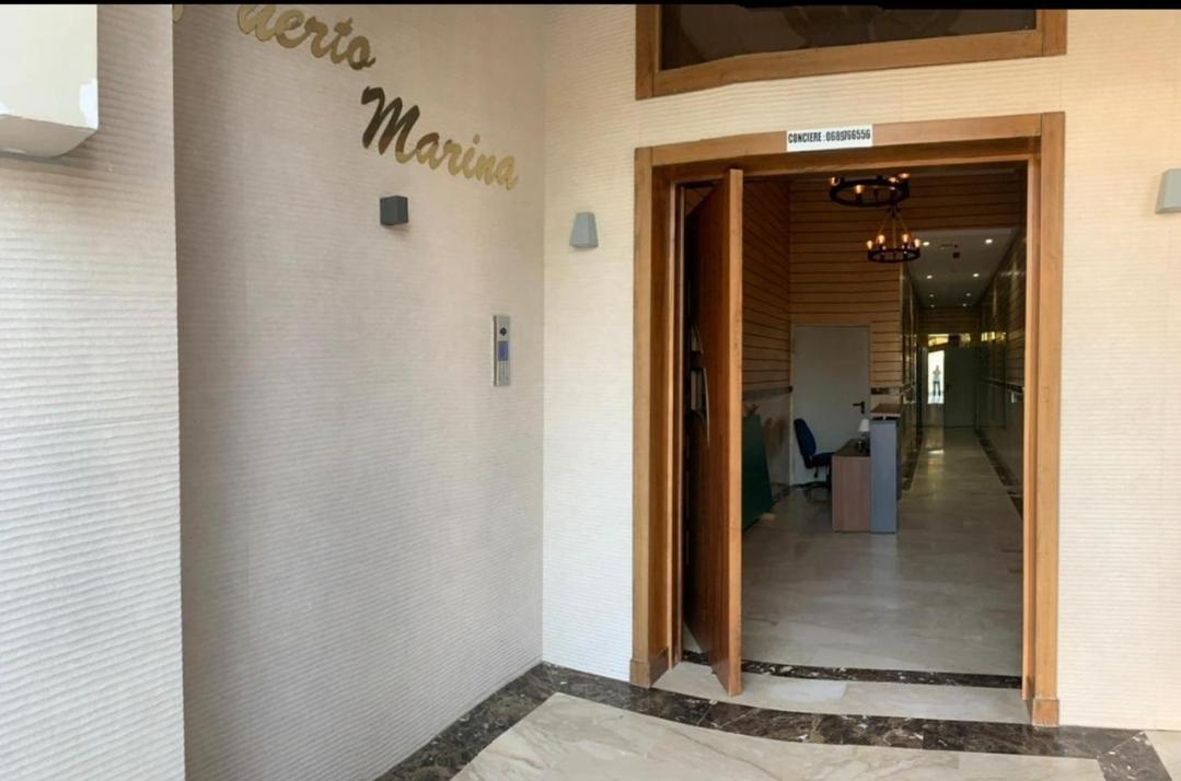 Puerto Marina Asilah Exterior foto