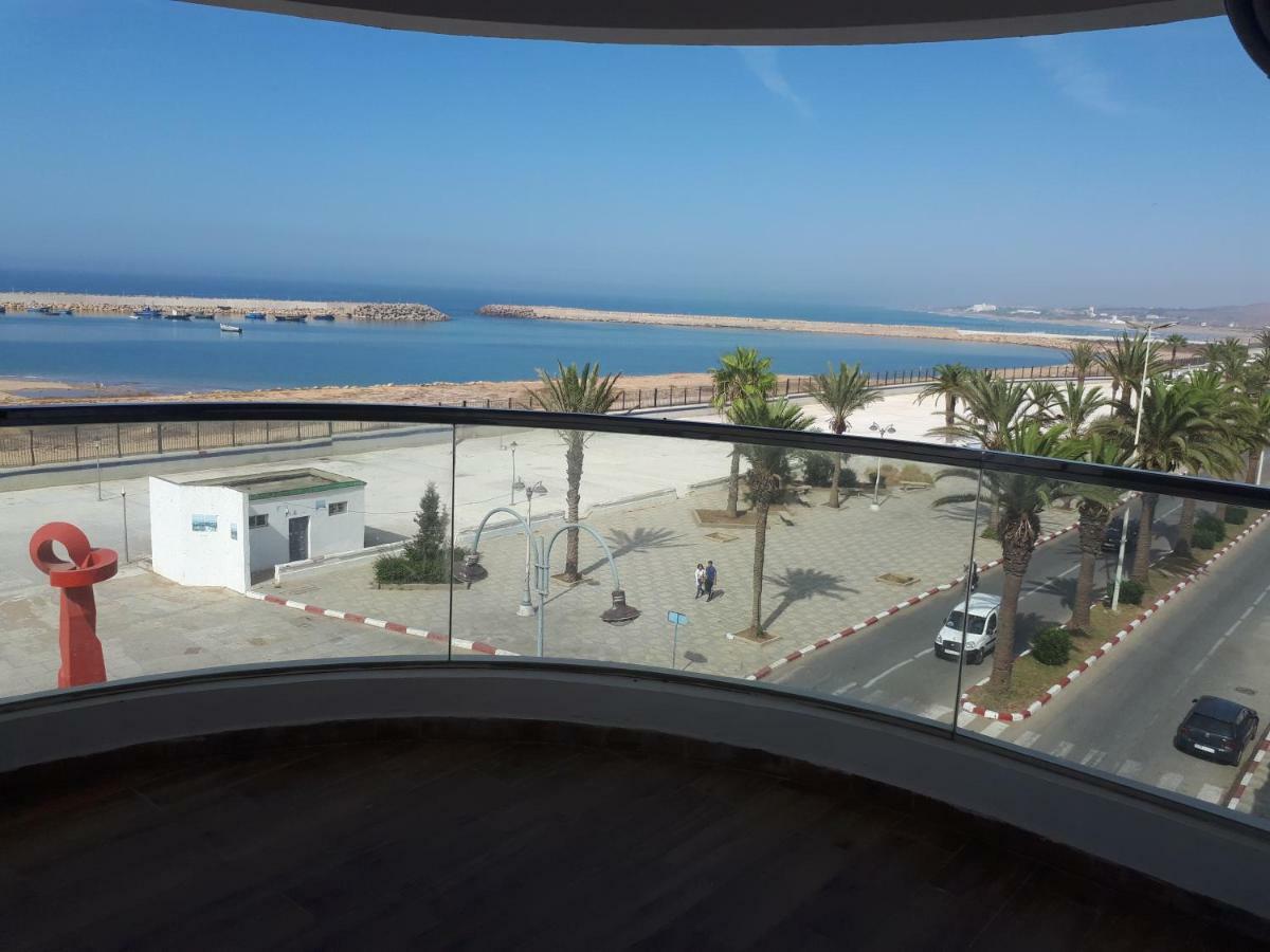 Puerto Marina Asilah Exterior foto