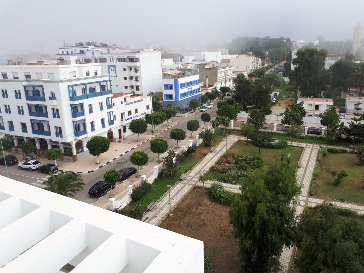 Puerto Marina Asilah Exterior foto