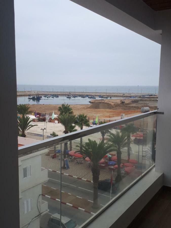 Puerto Marina Asilah Exterior foto