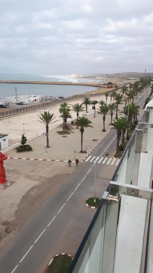 Puerto Marina Asilah Exterior foto